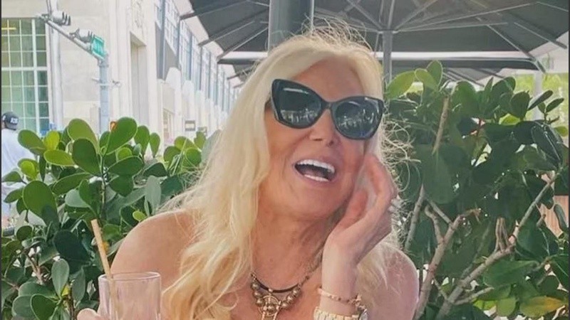 La última vez que protagonizó una comedia fue en 1999. 