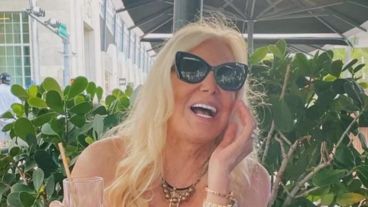 La última vez que protagonizó una comedia fue en 1999.