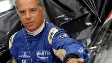 Urretavizcaya falleció este martes a los 65 años en Junín.