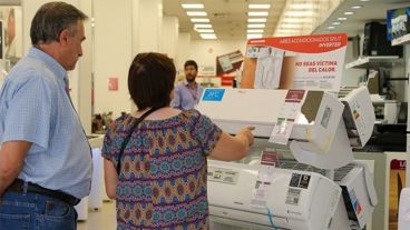 Se espera un verano con más movimiento que el pasado ya que "fue muy negativo lo anterior".