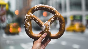 La receta oriunda de Alemania cuenta con múltiples opciones para su preparación