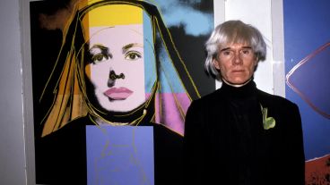 Luego de crear un espacio inspirado en el artista, la firma creó una colección de 28 piezas