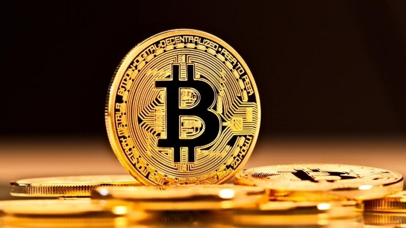 El precio de Bitcoin se ubicó cerca de los USD 30.000.