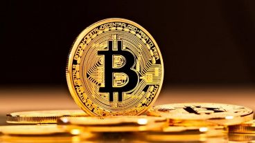 El precio de Bitcoin se ubicó cerca de los USD 30.000.