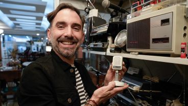 Fonti se incorpora a la programación de Radio 2 con Podría ser peor