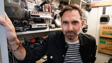 Fonti se incorpora a la programación de Radio 2 con Podría ser peor