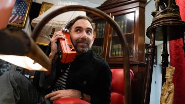 Fonti se incorpora a la programación de Radio 2 con Podría ser peor