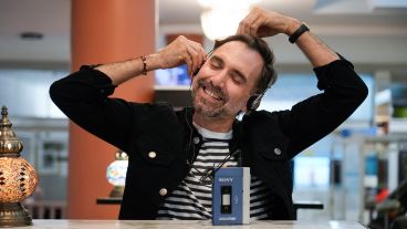 Fonti se incorpora a la programación de Radio 2 con Podría ser peor