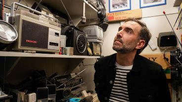 Fonti se incorpora a la programación de Radio 2 con Podría ser peor