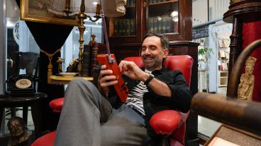 Fonti se incorpora a la programación de Radio 2 con Podría ser peor