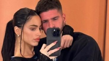 Tini anunció su primera gira por Estados Unidos: "Demasiado feliz".