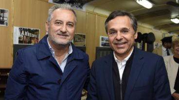 Durante el evento, estuvieron presentes el subinterventor de AGP, Tomás Vernet; la Directora de Trenes Argentinos Operaciones, Eliana Gramigna; entre otros funcionarios.