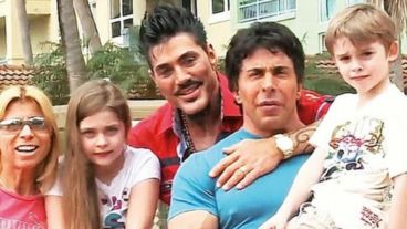 Los sobrinos del tutor legal de los mellizos Marta y Felipe serían quienes cobren el dinero reclamado en la justicia.