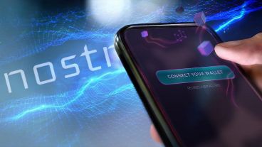 Nostr es una tecnología gratuita que se puede usar para crear apps o hacerlas funcionar de forma descentralizada.