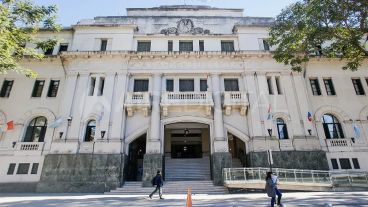 El fallo de la Justicia Penal santafesina se conoció este martes.