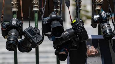 “En el centro la libertad de prensa, así como unos medios de comunicación independientes, pluralistas y diversos, como factor clave para disfrutar de todos los demás derechos humanos”.