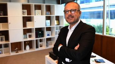 Antonio Aracre rompió el silencio luego de haber renunciado al Gabinete nacional.