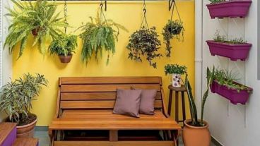 Tonos y combinaciones para una verdadera remodelación