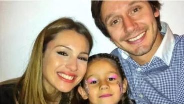 Una tragedia que me atravesó como un rayo y me dejó vacío. Me costó años asimilarla y de alguna manera sigo transitando el desierto".