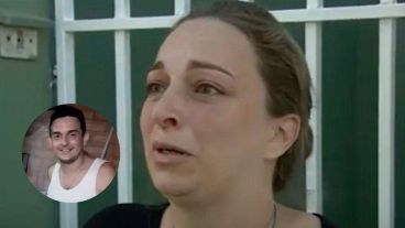 "Que te arrebaten la vida así es terrible" dijo uno de los vecinos de la cuadra donde vivía Mauro y agregó: "están matando a gente inocente como Maurito, que los jueces se pongan los pantalones, tengo bronca".