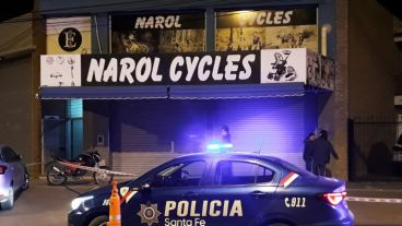 Una familia asediada por una deuda que no les corresponde pagar.