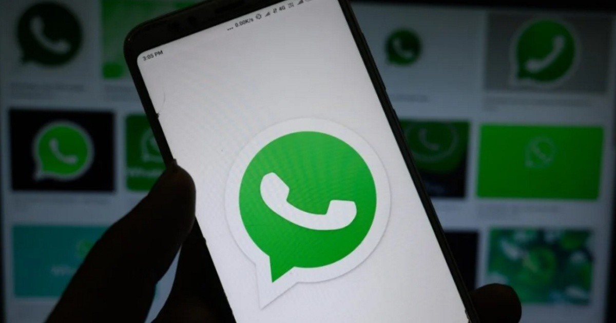 WhatsApp testet ein neues Design auf seiner Benutzeroberfläche: wie es aussieht und wer es hat