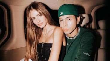 "Cuando la vida te regala personas extraordinarias, cuídalas. Esas no regresan".