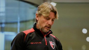 El Gringo subrayó aspectos positivos a pesar de la mala sensación.