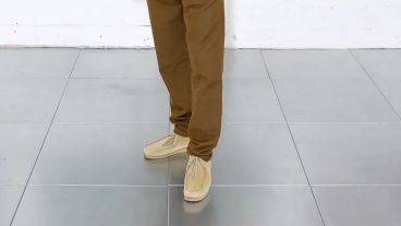 Sus detalles artesanales los vuelven aún más interesantes