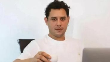 Berra Rojo registra una salida del país el 9 de abril pasado y no hay constancias en Migraciones de que haya regresado.