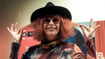 "Rita Lee ofreció a generaciones de chicas en Brasil la educación sexual más privilegiada a través de sus canciones". 