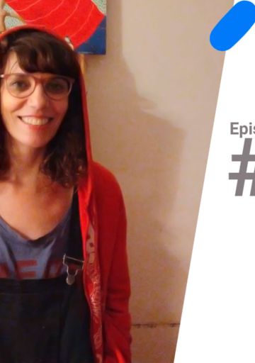 Club de Lectura: Robertita, la “outsider antimaternity” que convirtió una crisis profesional en oportunidad