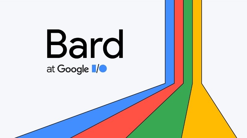 Bard es el chatbot con el que Google busca competir con ChatGPT.