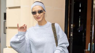 Una mezcla sutil entre el deporte y el street style