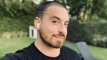 “Tengo muchos matches y nadie me cree que soy yo”, contó sobre la app de citas.