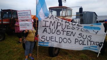 El conflicto por la 125 se extendió por cuatro meses y marcó la historia política y económica del país.