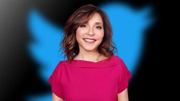 Linda Yaccarino es la nueva CEO de Twitter.