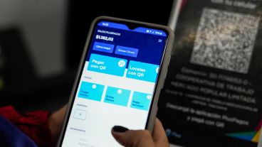 El programa de subsidios al consumo actualizó su tope de reintegro.