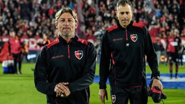 El Gringo necesita que su equipo vuelva a ganar en casa.