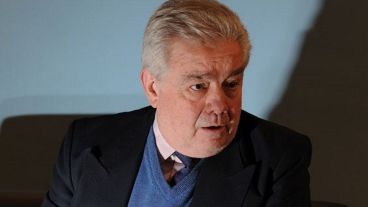 En diciembre se cumplen 40 años de la asunción de Usandizaga como intendente de Rosario.