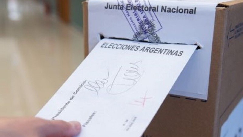 Este domingo se votó en San Juan, Salta, La Pampa y Tierra del Fuego.