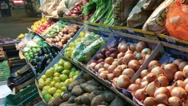 La participación del productor explicó el 23% de los precios de venta final.