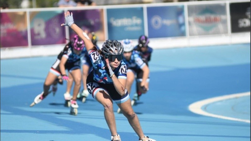 Este domingo finalizó la primera edición de los Juegos CReAR.