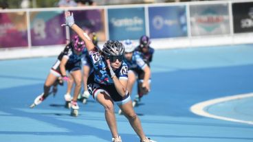 Este domingo finalizó la primera edición de los Juegos CReAR.