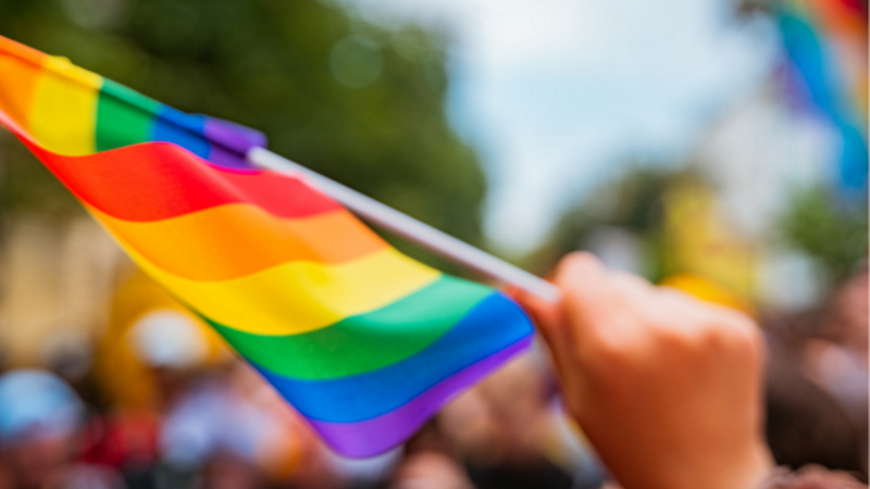 Habrá una nutrida agenda de actividades culturales y educativas para celebrar el Mes de la Diversidad Sexual, instituido por la Ordenanza Nº 8.346/08.