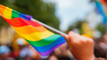 Habrá una nutrida agenda de actividades culturales y educativas para celebrar el Mes de la Diversidad Sexual, instituido por la Ordenanza Nº 8.346/08.