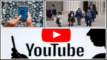 La demanda de la familia Gonzalez pone a YouTube y Google en el ojo de la tormenta