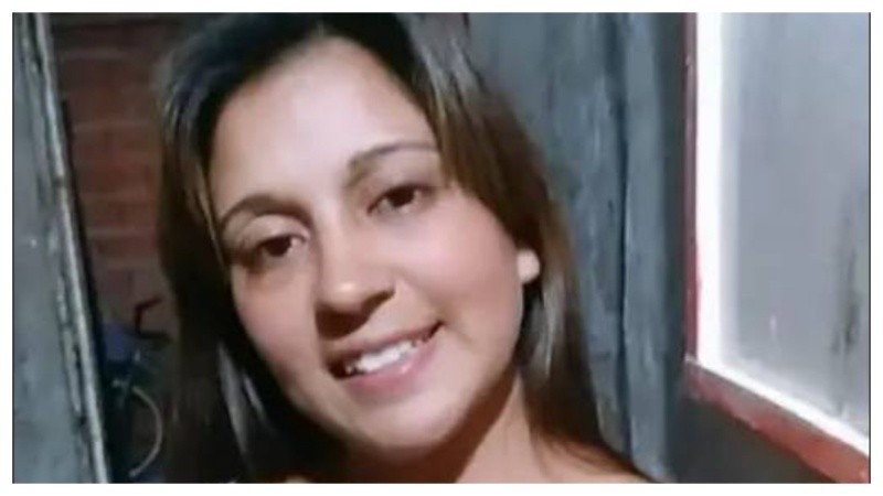 La mujer de 29 años está desaparecida desde el pasado 5 de mayo. Fue vista por última vez en su casa de barrio Varadero Sarsotti en Santa Fe capital.