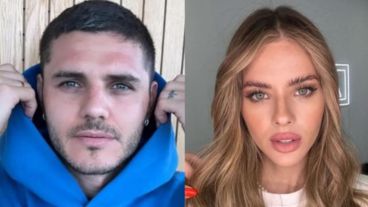 Wanda confirmó esta semana que están separados.