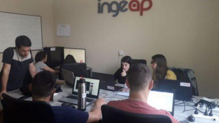 Santafesinos revolucionan la industria petrolera y minera con el uso de imágenes satelitales